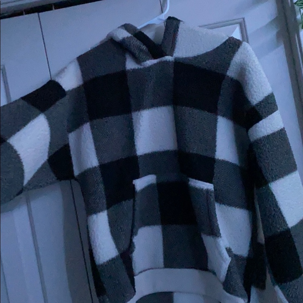 hoodie from american eagle